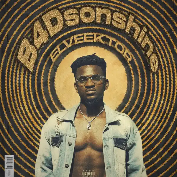 Elveektor - Common Sense (feat. Ria Sean)